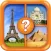 CountryMania - guess country by photography. A fascinating photo quiz. Attractions from all around the world in the one application