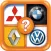 Guess Auto - many brands of cars in the one application