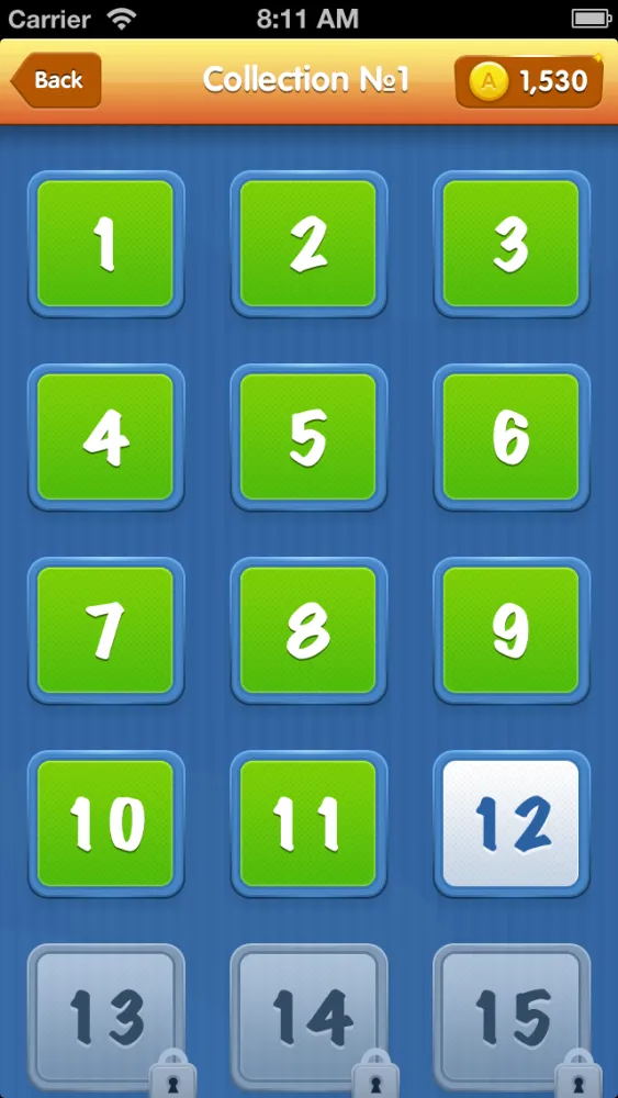 Riddles - Great Challenge for your Brain and Erudition. Fascinating intellectual game Screenshots