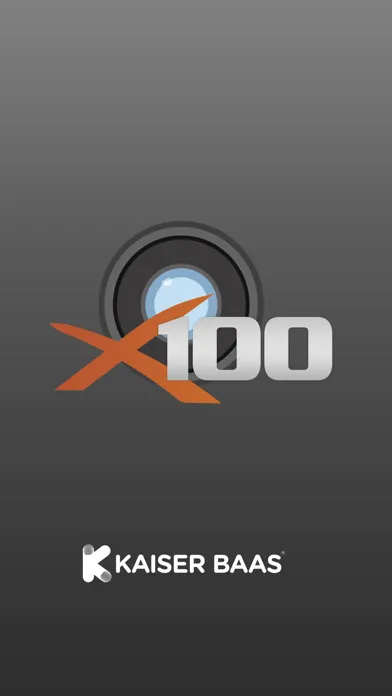 تصاویر Kaiser Baas X100
