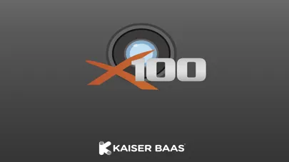 تصاویر Kaiser Baas X100