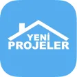 Yeni Konut Projeleri Yeni Konut Projeleri