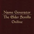 Name Generator for The Elder Scrolls Online