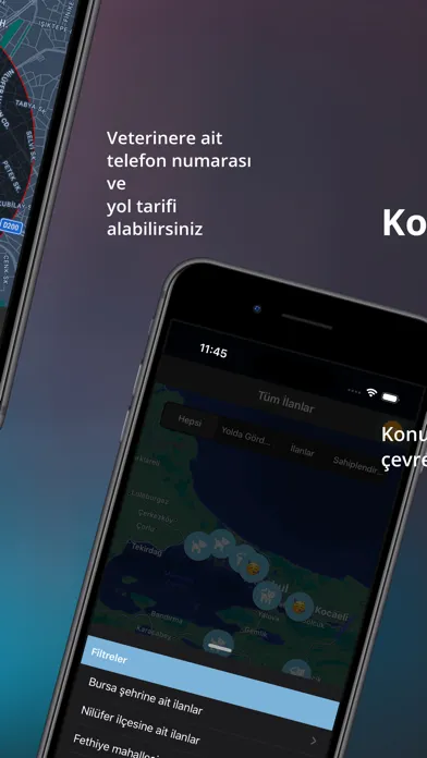 Kayıp Hayvanlar Screenshots
