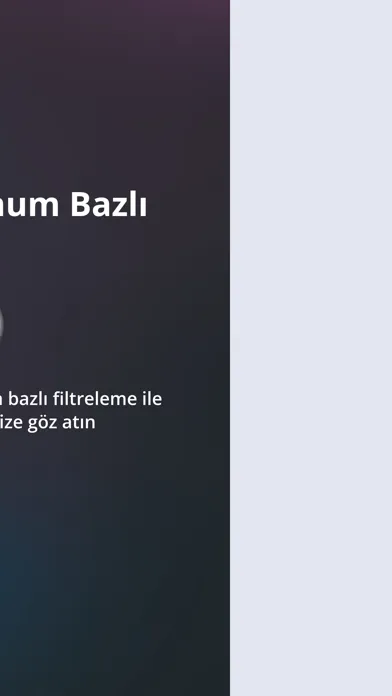 Kayıp Hayvanlar Screenshots