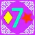 Kazakh Numbers, Shapes Colors