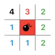 Clear Mines | Classic Puzzle Clear Mines | Classic Puzzle