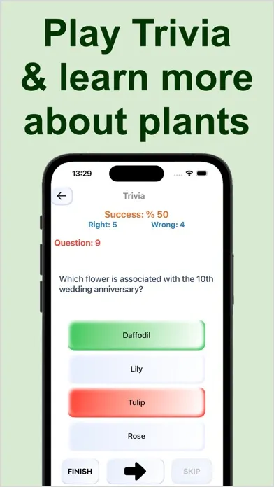 صور Forest Plant Identification