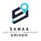 Samma Driver