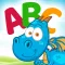 Kids ABC Games 4 toddlers boys