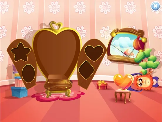 Capturas de pantalla de Toddlers & Kids Learning Games iPad 