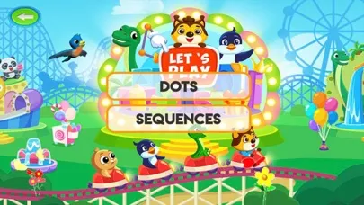 Capturas de tela do Preschool-Smart Kids Learning