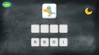 Capturas de tela do Preschool-Smart Kids Learning