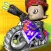 Kids Bike Shooter : Bike Racing Shooter For Kids