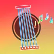 Kids Guitar Sounds Discovery