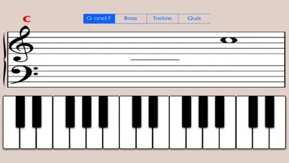 Kids Music Note - Learning Pad Screenshots