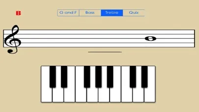 Kids Music Note - Learning Pad Screenshots