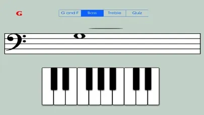 Kids Music Note - Learning Pad Screenshots