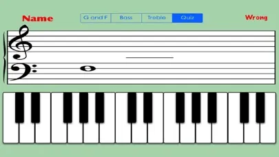 Kids Music Note - Learning Pad Screenshots
