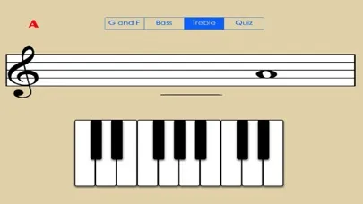 Kids Music Note - Learning Pad Screenshots