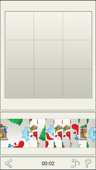 KidsTrickyPuzzles  -Puzzle Fun for Children CHRISTMAS EDITION- Screenshots