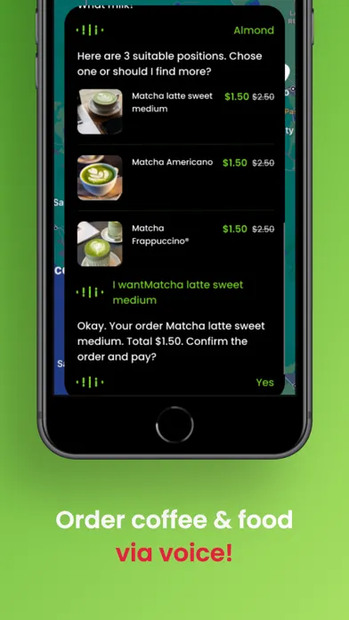 Screenshot di Kilowatts App