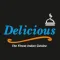 Delicious The Finest Indian Cu