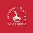 Howegate Fish & Chip Shop, Haw Howegate Fish & Chip Shop, Haw