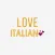 Love Italian, Hessle