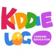 Kiddie Log Kiddie Log