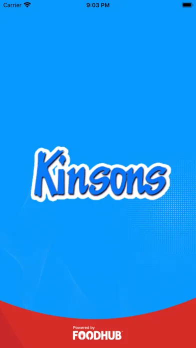 Скриншоты Kinson Kebabs