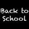 Back to School Stickers - BTS