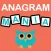 Anagram Mania