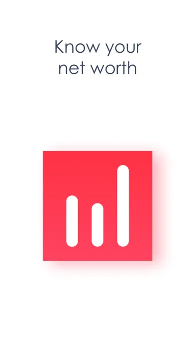 Tangkapan skrin Finances - Your Portfolio