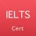 IELTS Cert