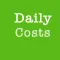 Daily Costs