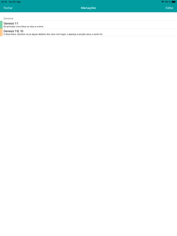 صور Bible - Holy Scriptures iPad 