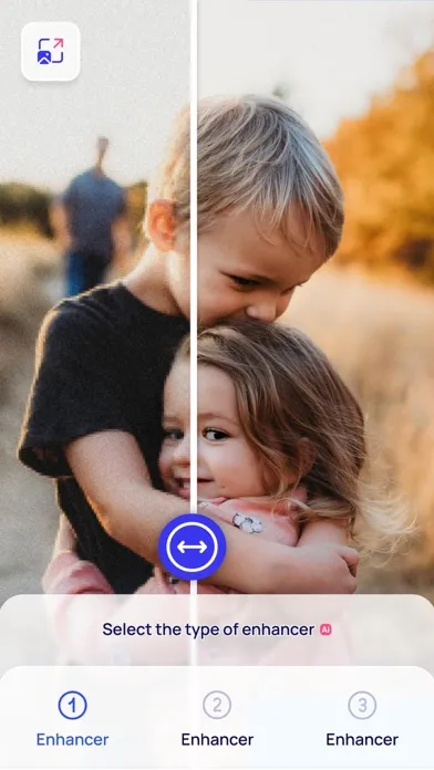 Zrzuty ekranu Photo Eraser - Remove Objects