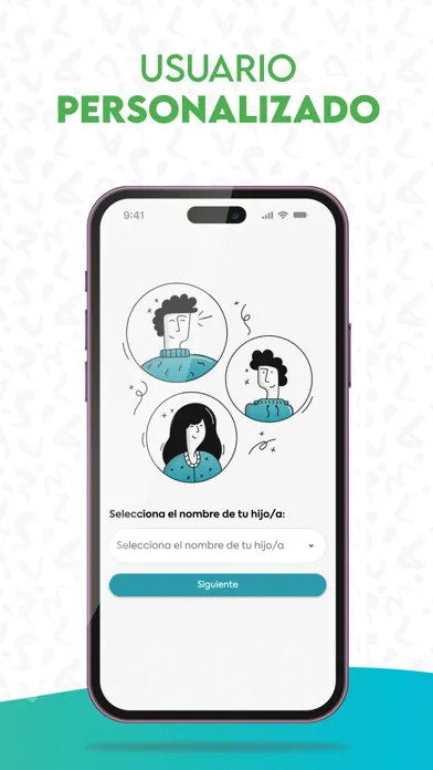 Campus Virtual CT Screenshots