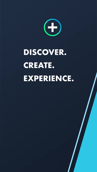 PlusOne - live like a local Screenshots