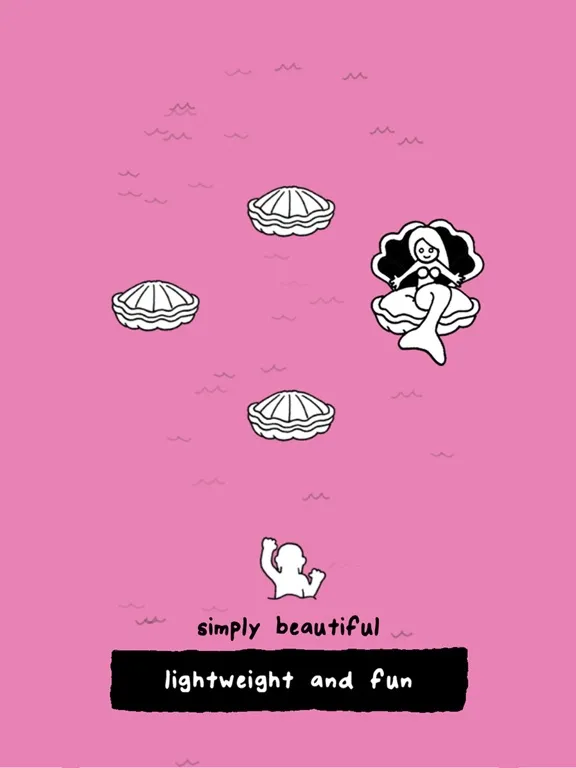 Seven Deadly Seas iPad 应用截图