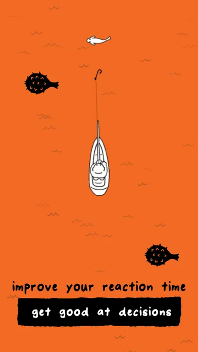 Seven Deadly Seas应用截图
