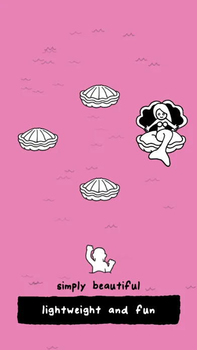 Seven Deadly Seas应用截图