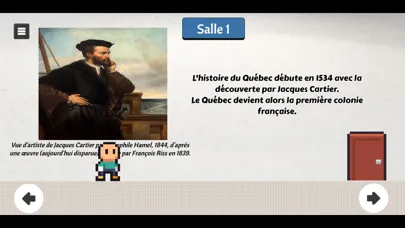 L'unique Province Ekran Görüntüleri