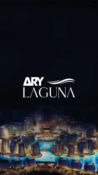 Скриншоты ARY Laguna