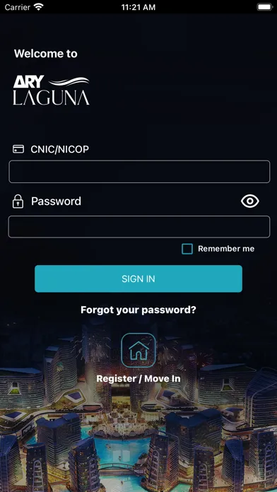 Скриншоты ARY Laguna