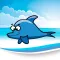 Card Rush: Funny Sea Animal