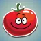 Smiley Apple Emotion