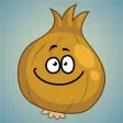 Sticker Me: Onion Emotions Sticker Me: Onion Emotions