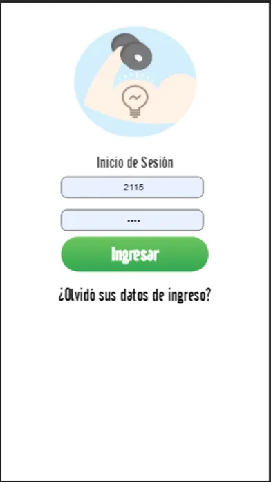 Screenshot di 24/7 GYM